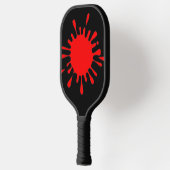 Splash Pickleball Paddle (Links)