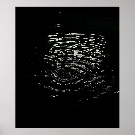 Splash Poster (Voorkant)