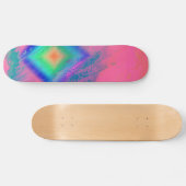 Splash Skateboard (Horizontaal)