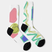 Splash Socks Sokken (Rechts)