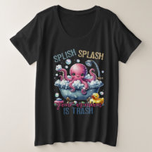 Splash Splash Jouw Mening Is Onzin