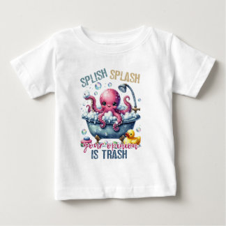 Splash Splash Jouw Mening Is Rommel 
