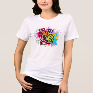 Splash T-shirt