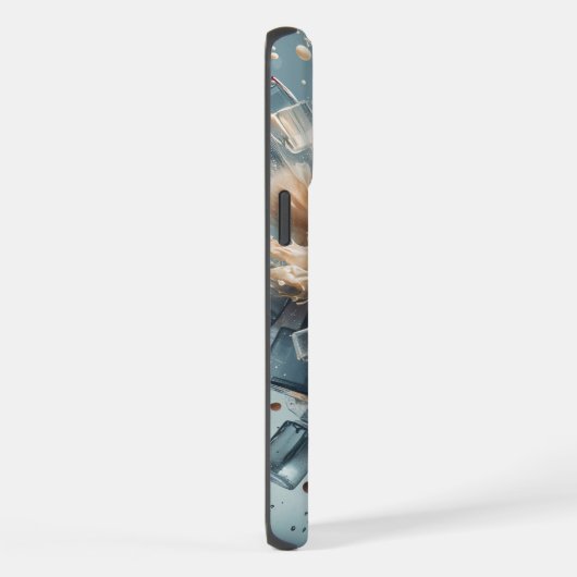 Splash tropical (Côté droit)