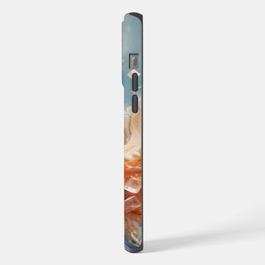 Splash tropical (Côté gauche)