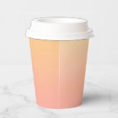 Splash van Aloha Papieren Bekers (Rechts)