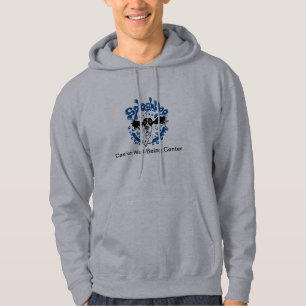 SplashDog Hoodie
