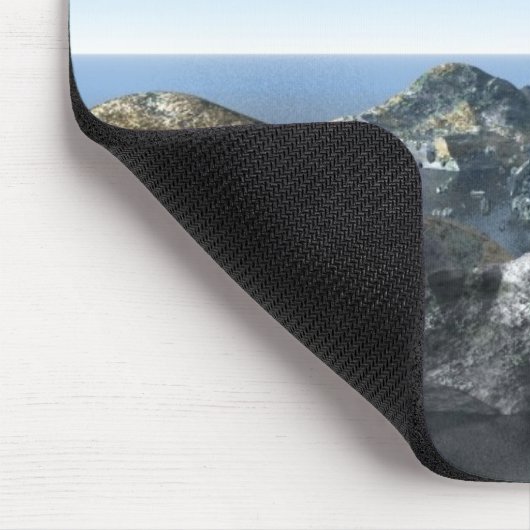 Splashdown Muismat (Hoek)