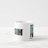 Splashes! Battle Mok (TYPE XXI grootte) (Voorkant)