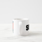 Splashes! Battle Mok (TYPE XXI grootte) (Achterkant)