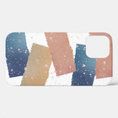 Splashes van Serenity iPhone / iPad-hoesje Case-Mate iPhone Case (Achterkant (horizontaal))