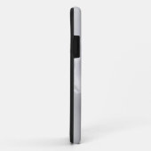 Splasj van melk Case-Mate iPhone case (Achterkant/rechts)