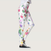  Splat Leggings (Rechts)