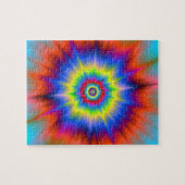 Splat. Puzzle Legpuzzel (Horizontaal)