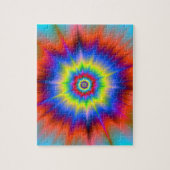 Splat. Puzzle Legpuzzel (Verticaal)
