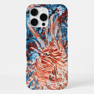 Splatter Art Phone Case of Casagivanovic iPhone 16 Pro Max Hoesje