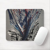 Splatter Batter Muismat (Met muis)