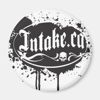 Splatter Magnet Magneet