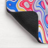 Splatter Muismat (Hoek)