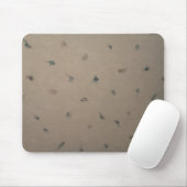 SPLATTER VAN HET PAINT MUISMAT (Met muis)
