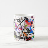 Splatz Rebel Mug (Centre)