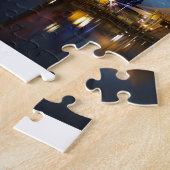 spleet legpuzzel (Zijkant)