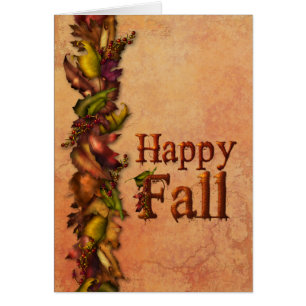 Splendeur d'automne
