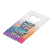 Splendeur de la vie avec papillon (Dos Angle)