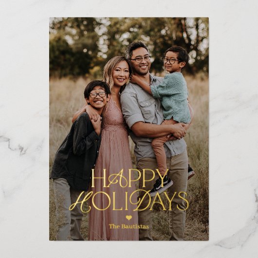 Splendid Mix FOLIE Prettige feestdagen (Voorkant)