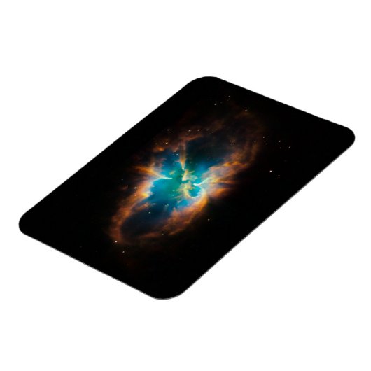 Splendid Nebula Magneet (Linkerzijde)