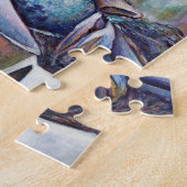 Splendid Tekka Center's Specials, Singapore Legpuzzel (Zijkant)