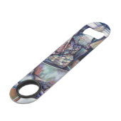 Splendid Tekka Center's Specials, Singapour (Dos Angle)