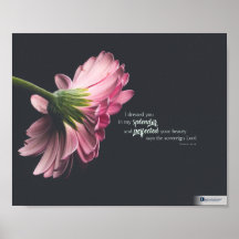 Splendor (Ezekiel 16:14)