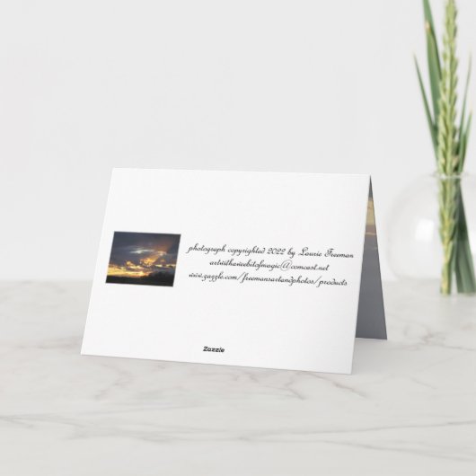 Splendor. Kaart (Achterkant)