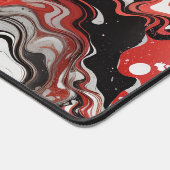 Splendor rouge, noir et argent (Coin)