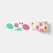 Splendor Springtime Grosgrain Lint (Voorkant)