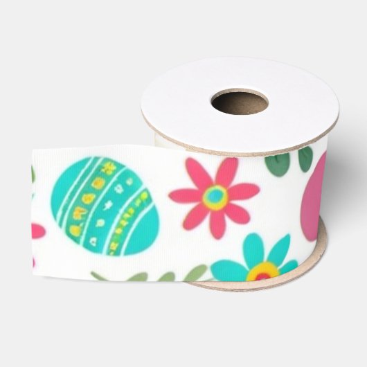 Splendor Springtime Grosgrain Lint (Spoel)