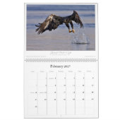 Splendorous 2009 séjourne le calendrier (Feb 2027)