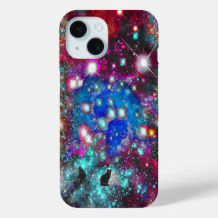 Splendorous Star Field Phone Case-draagtas