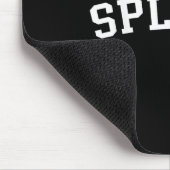 splicer muismat (Hoek)