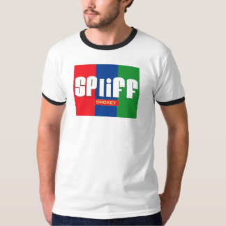 SPLIFF T-SHIRT