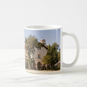 splijting San Juan Bautista Koffiemok