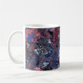 Splish Splash Coffee Mug  (Gauche)