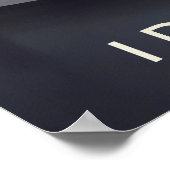 Splish Splash Cute Funny Posters avec citations (Coin)