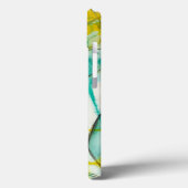 Splish Splash I Case-Mate iPhone Case (Achterkant / Links)