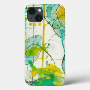 Splish Splash I iPhone 13 Hoesje