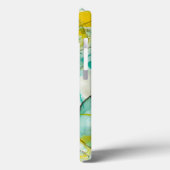 Splish Splash I Case-Mate iPhone Case (Achterkant / Links)