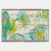 Splish Splash I Deken (Voorkant)