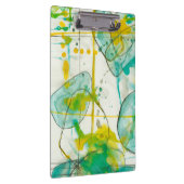 Splish Splash I Klembord (Rechts)