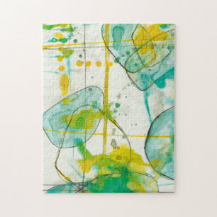 Splish Splash I Legpuzzel